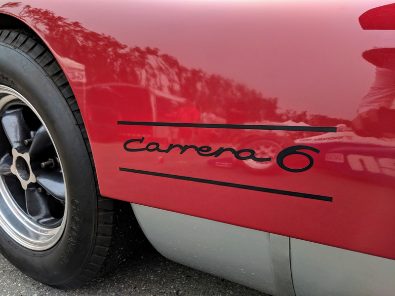 Illustration for article titled Porsche 906